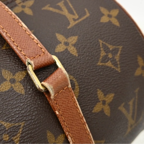 *SOLD* Louis Vuitton Monogram Papillon 30 *AUTHENTIC* - Picture 5 of 9